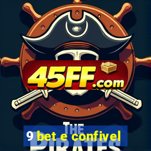9 bet e confivel